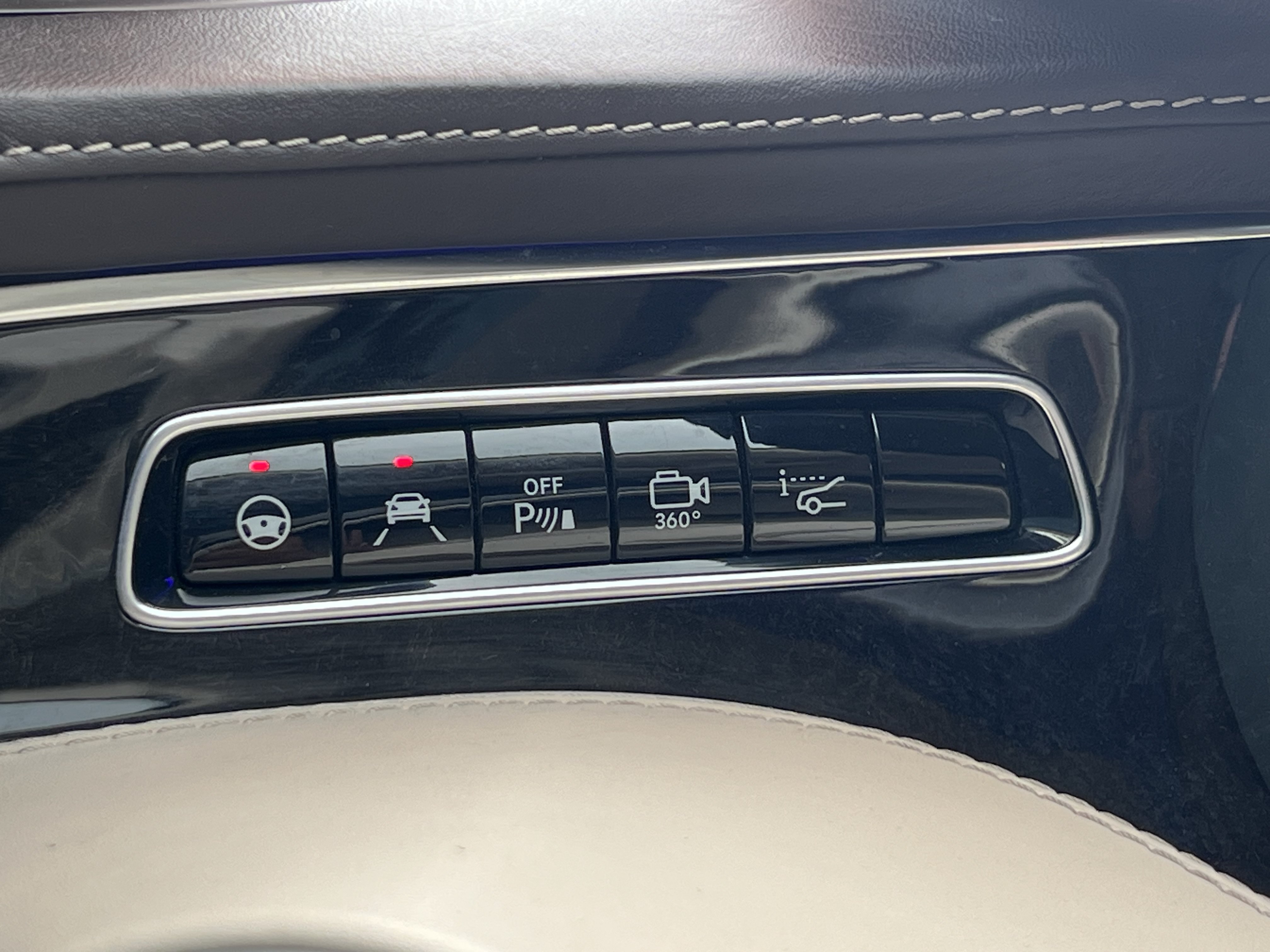 Used 2015 Mercedes-Benz S 550 4MATIC Coupe image 26
