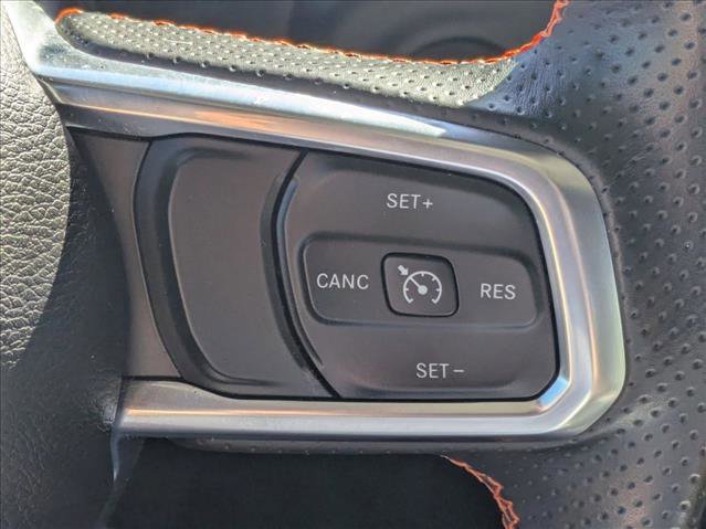 Used 2021 Jeep Gladiator Mojave image 11