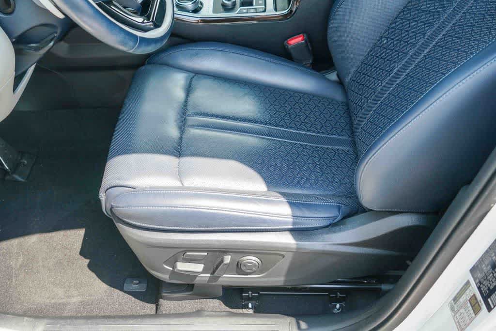 Certified 2023 Kia Sorento SX Prestige AWD/4WD image 21