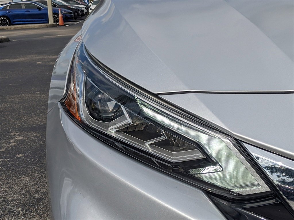 Used 2019 Nissan Altima 2.5 SL image 8