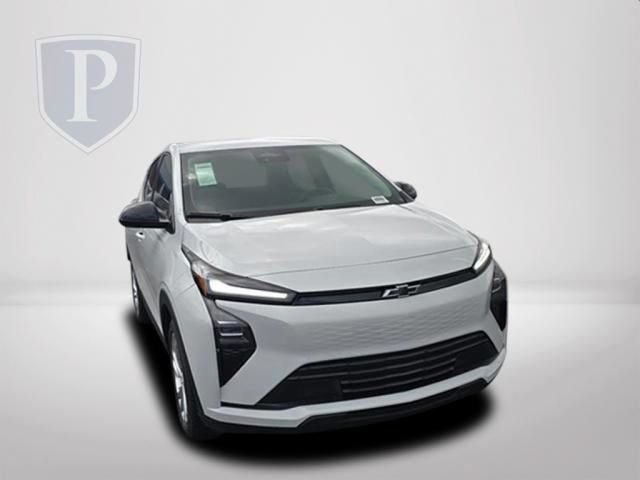 New 2027 Chevrolet Bolt LT FWD image 14
