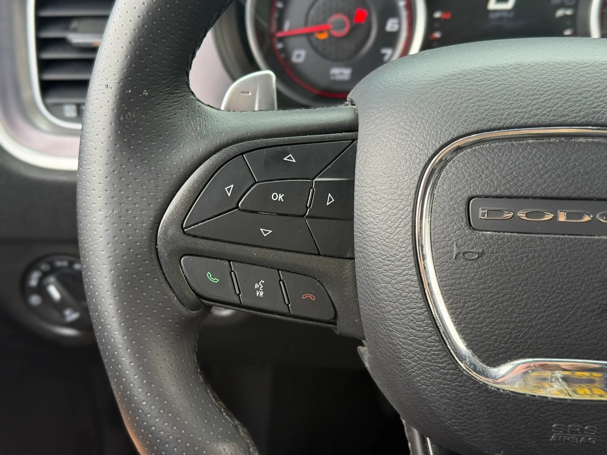 Used 2019 Dodge Charger GT w/ Performance Handling Group RWD image 18