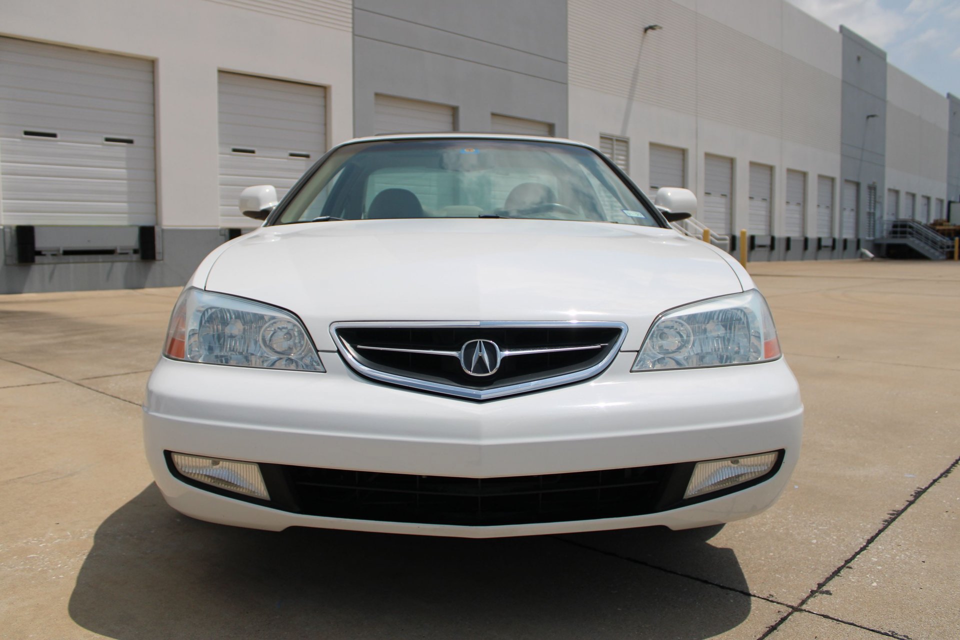 Used 2001 Acura CL Type-S FWD image 24
