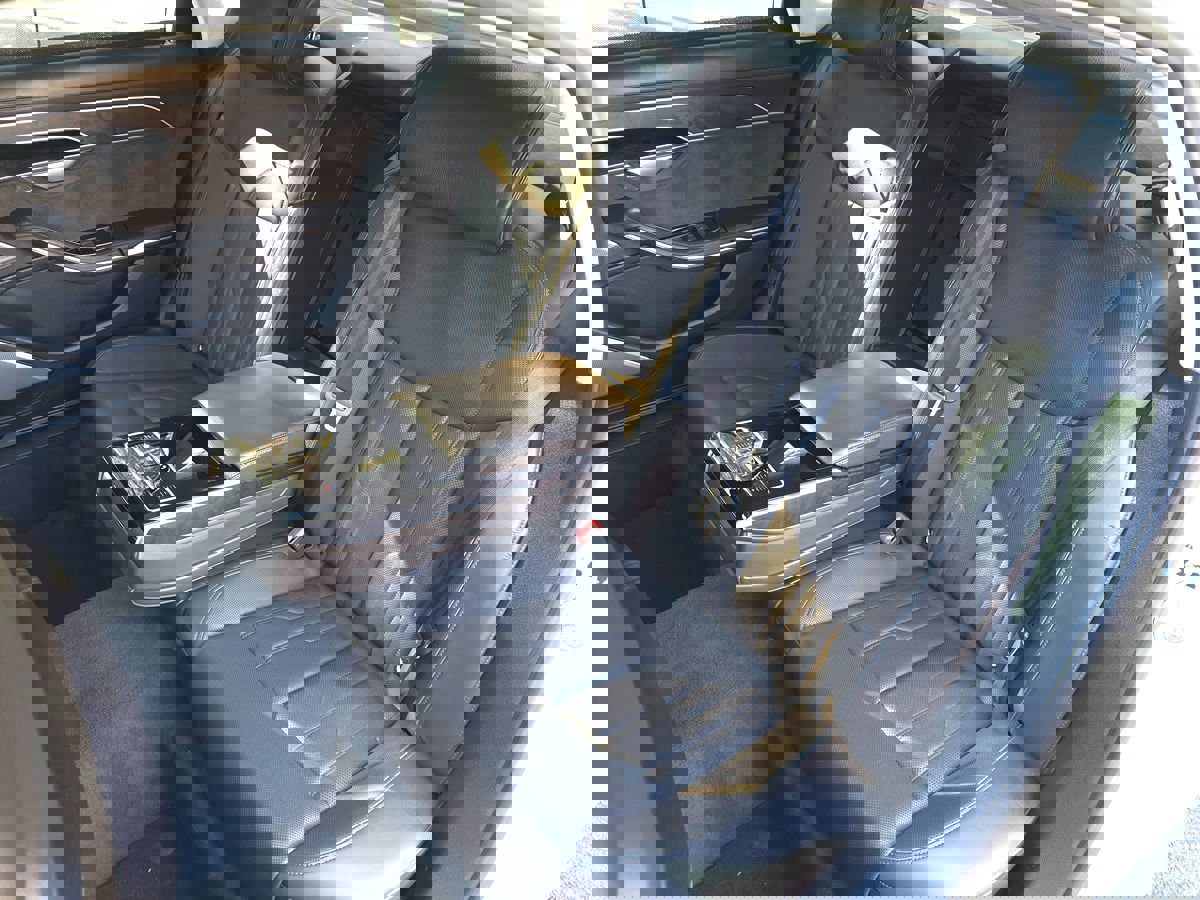 Used 2019 Audi A8 L 4.0T w/ First Edition Package image 17