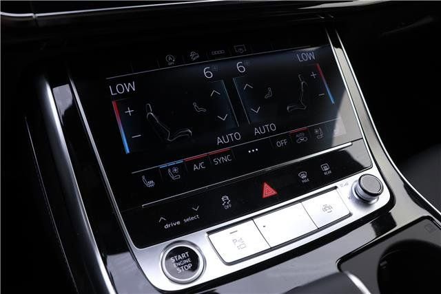 New 2025 Audi Q7 3.0T Premium Plus image 9