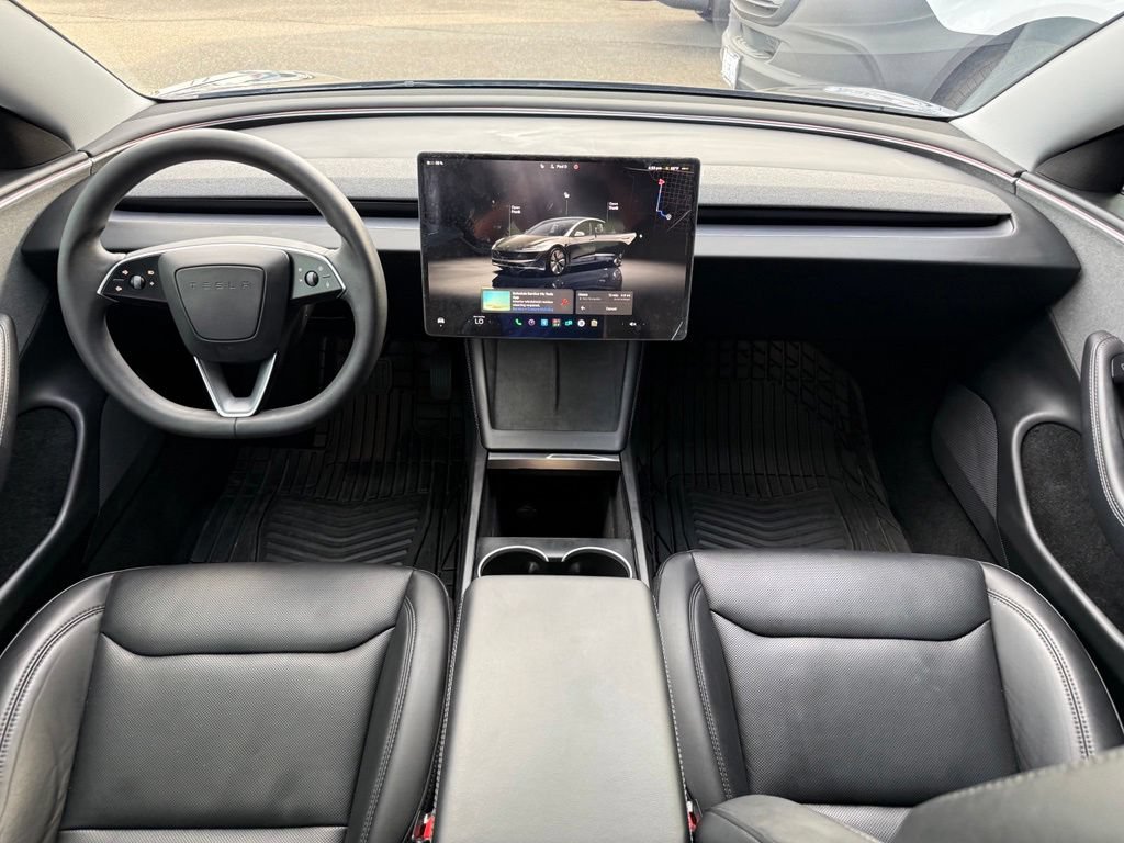 Used 2024 Tesla Model 3 Standard Range RWD image 10