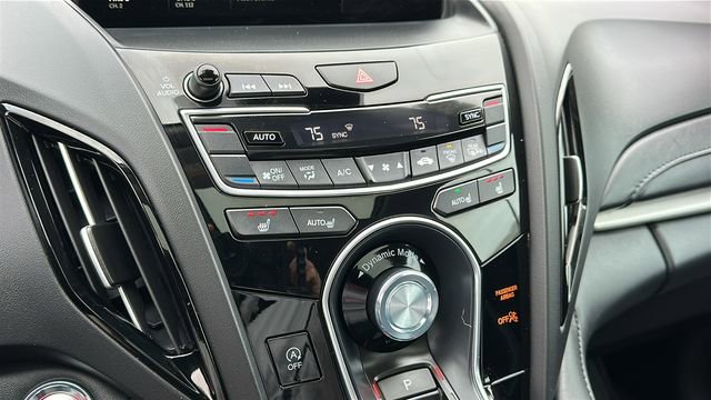 Certified 2023 Acura RDX AWD image 16