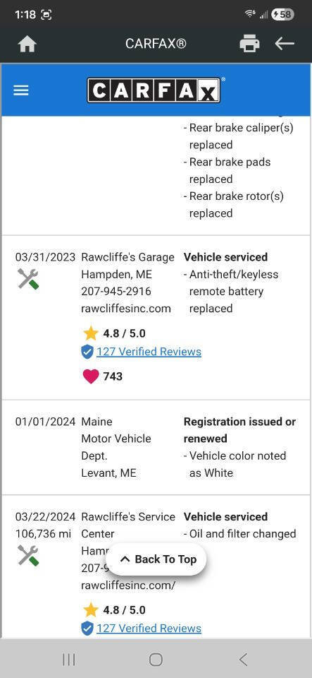 Used 2016 Cadillac Escalade ESV Premium image 68