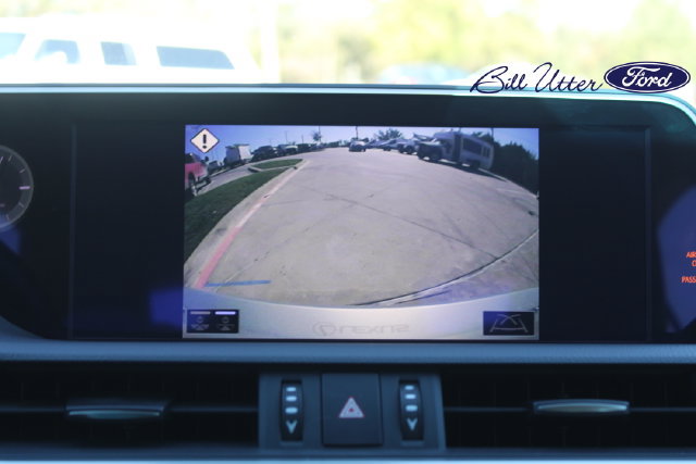Used 2021 Lexus ES 350 w/ Premium Package FWD image 21
