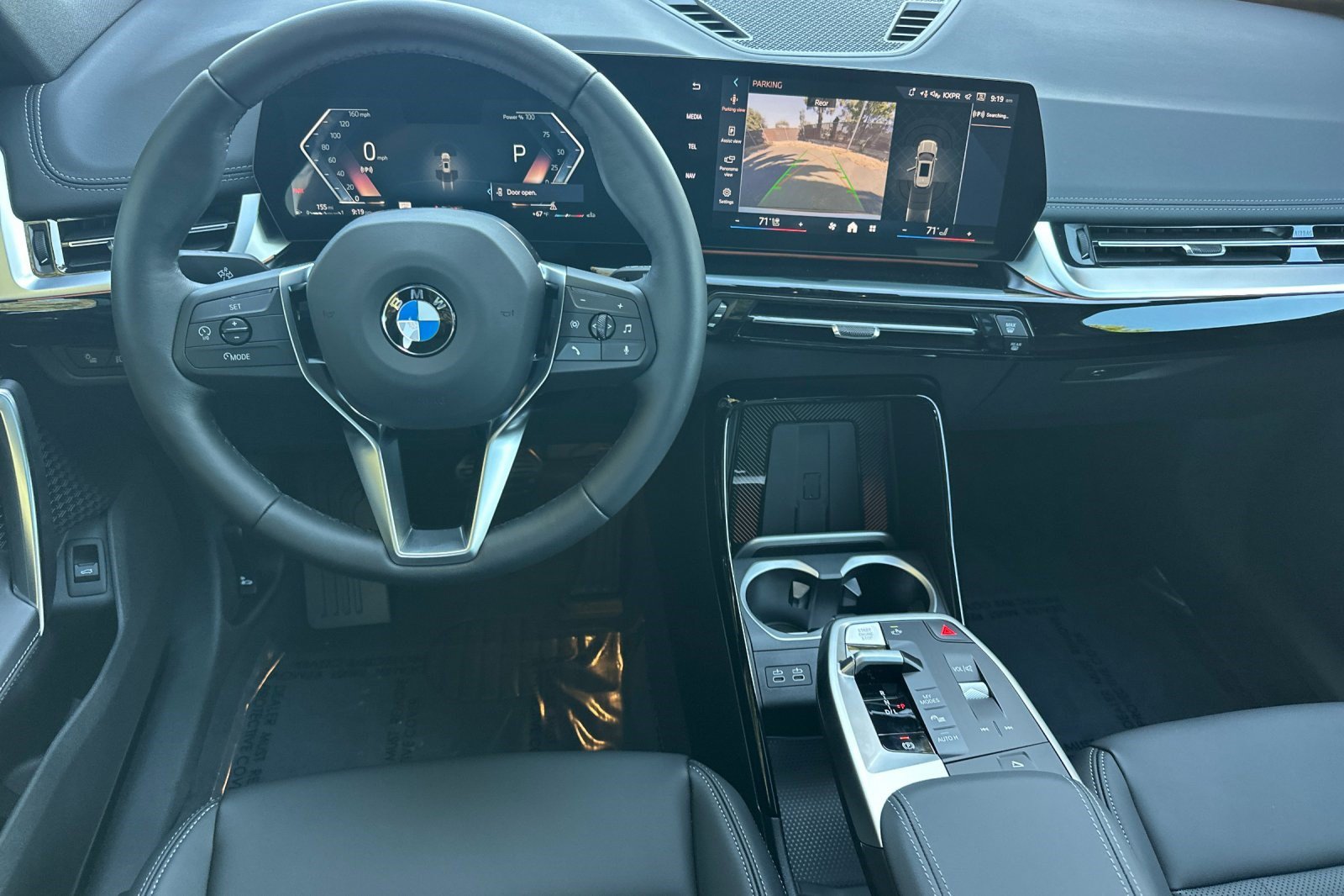 New 2026 BMW X1 xDrive28i w/ Convenience Package AWD/4WD image 12
