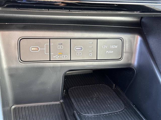 New 2027 Hyundai Santa Cruz SEL FWD image 16