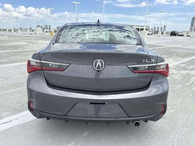 Used 2020 Acura ILX FWD image 24