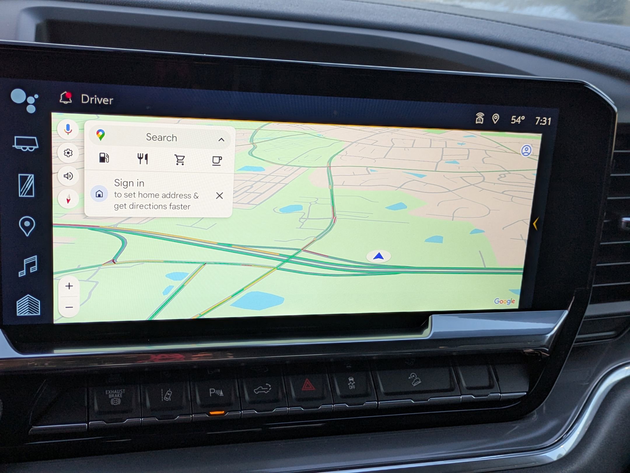 Used 2025 Chevrolet Silverado 2500 High Country w/ Technology Package image 24