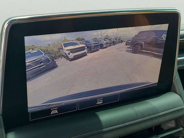 Used 2021 Chevrolet Tahoe LS RWD image 29