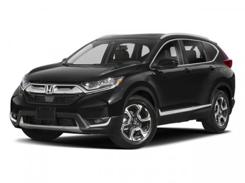 Used 2018 Honda CR-V Touring