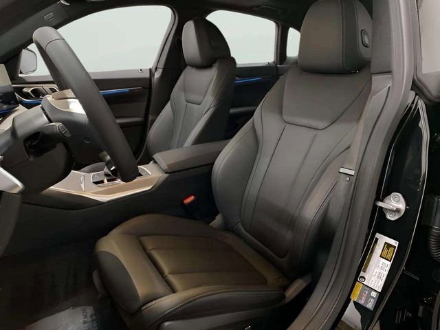 Used 2025 BMW i4 xDrive40i w/ Parking Assistance Package image 67