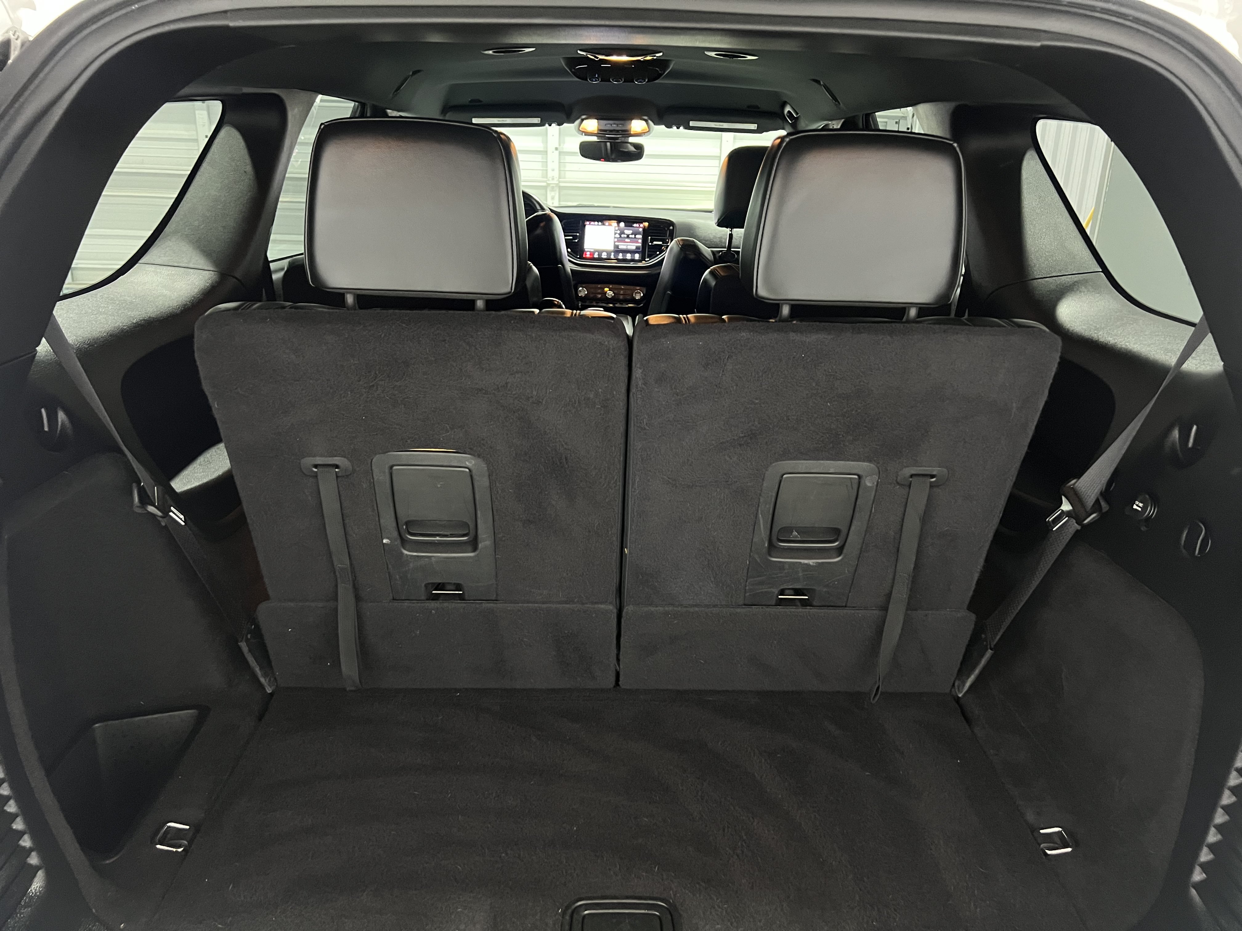 Used 2021 Dodge Durango GT RWD image 5