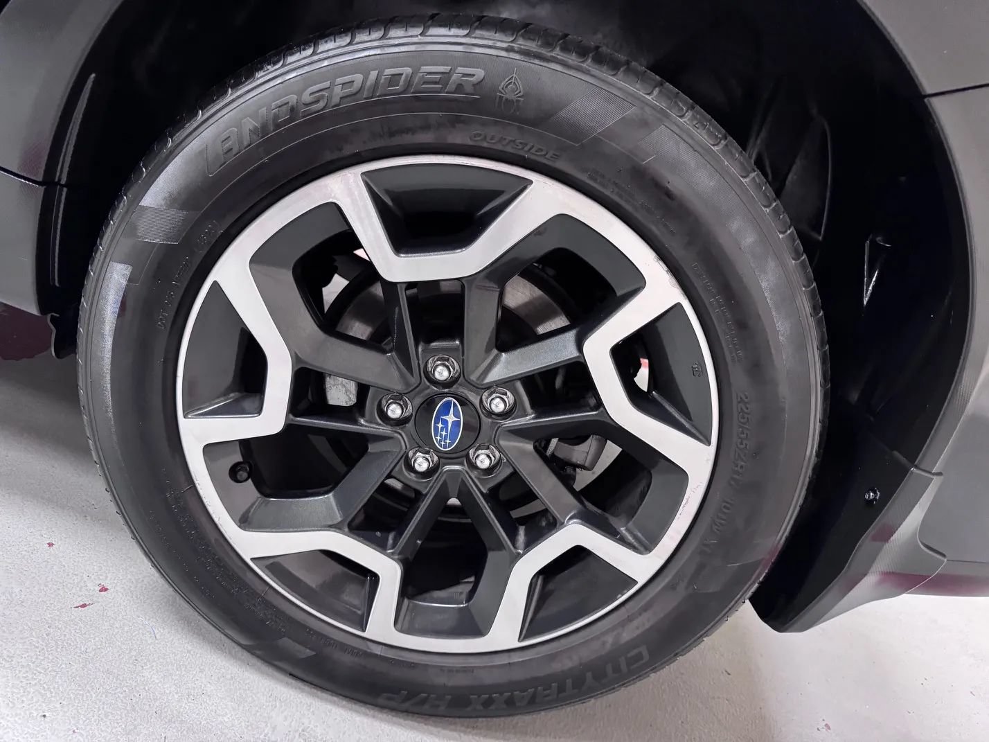 Used 2016 Subaru Crosstrek 2.0i Premium w/ Moonroof Package AWD/4WD image 10