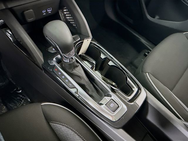 New 2026 Chevrolet TrailBlazer LT w/ Midnight Edition image 16