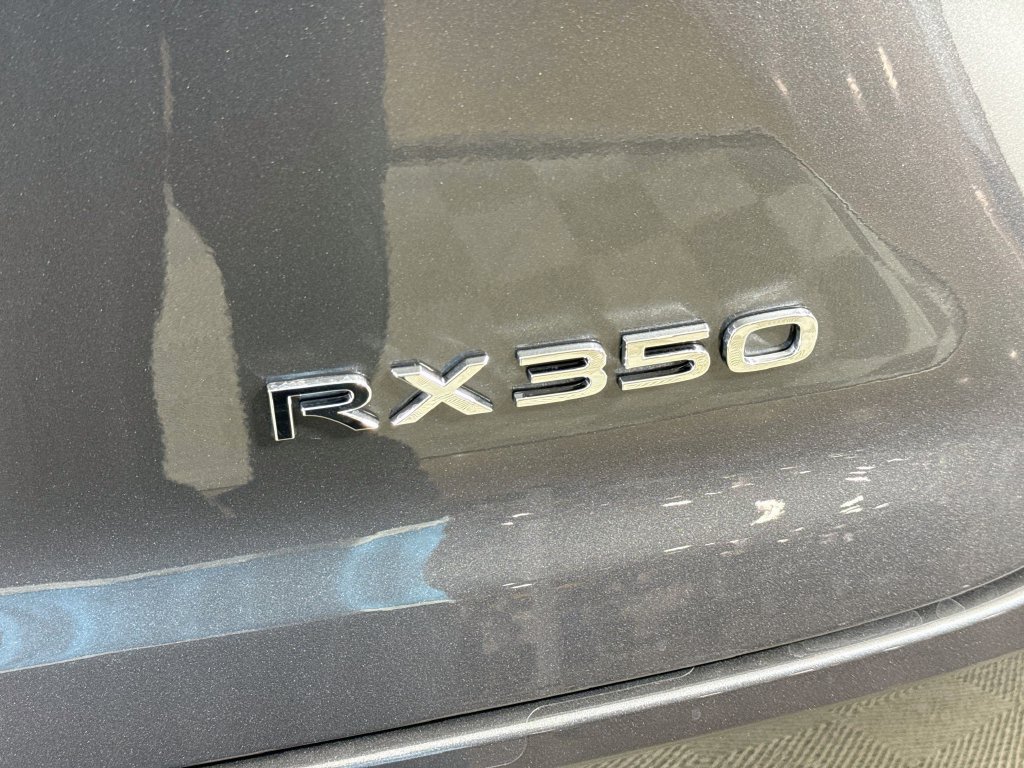 New 2026 Lexus RX 350 Premium w/ Convenience Package FWD image 22