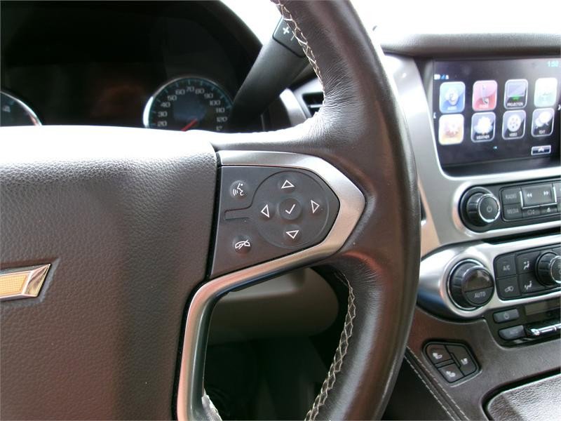 Used 2017 Chevrolet Tahoe Premier image 27