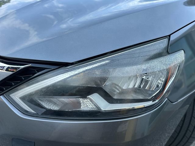 Used 2017 Nissan Sentra SV FWD image 9