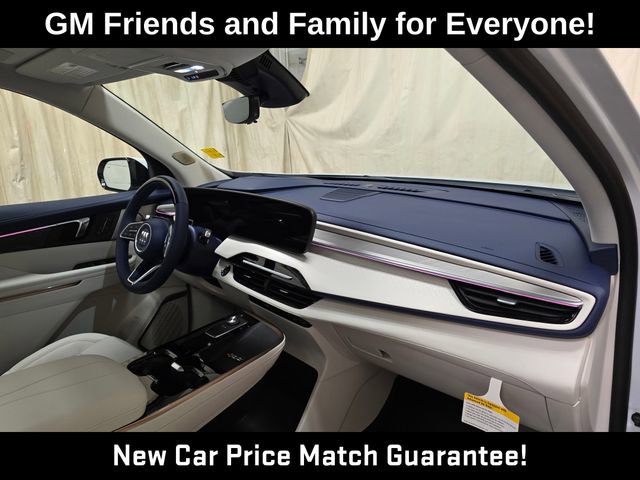 New 2026 Buick Enclave Avenir w/ Super Cruise Package image 39