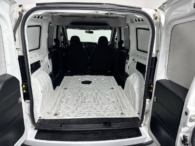 Used 2022 RAM ProMaster City Tradesman FWD image 33