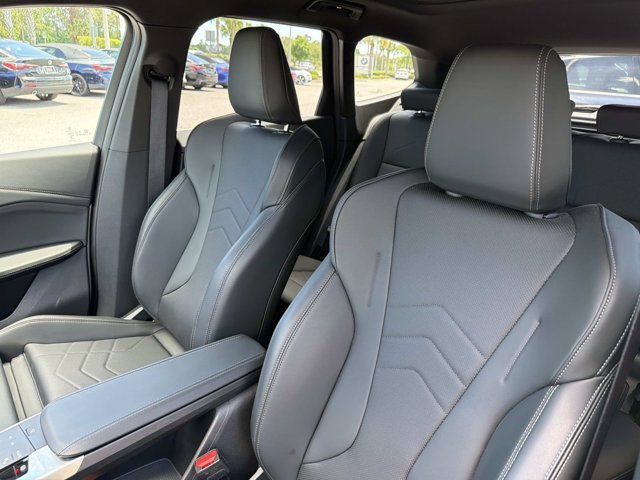 Used 2025 BMW X1 xDrive28i AWD/4WD image 11