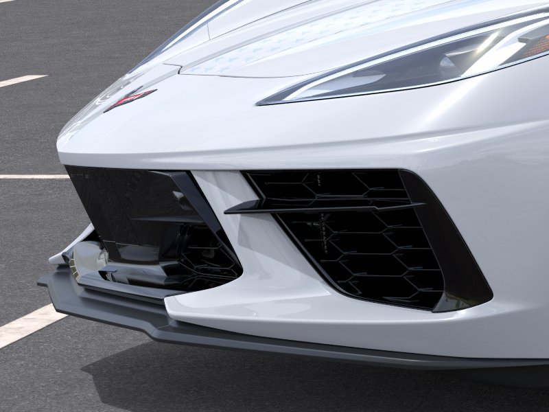 New 2026 Chevrolet Corvette Stingray Premium Cpe w/ Stars & Steel Limited Edition RWD image 13