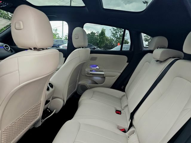 New 2026 Mercedes-Benz GLA 250 4MATIC image 23