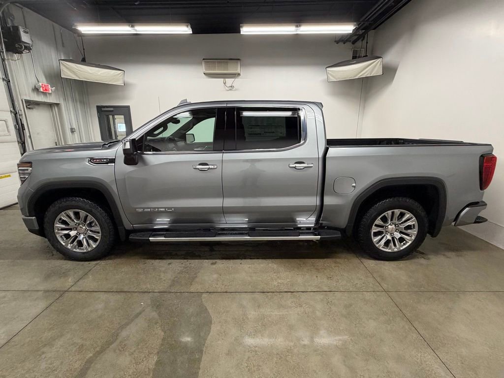 New 2026 GMC Sierra 1500 Denali w/ Technology Package image 6