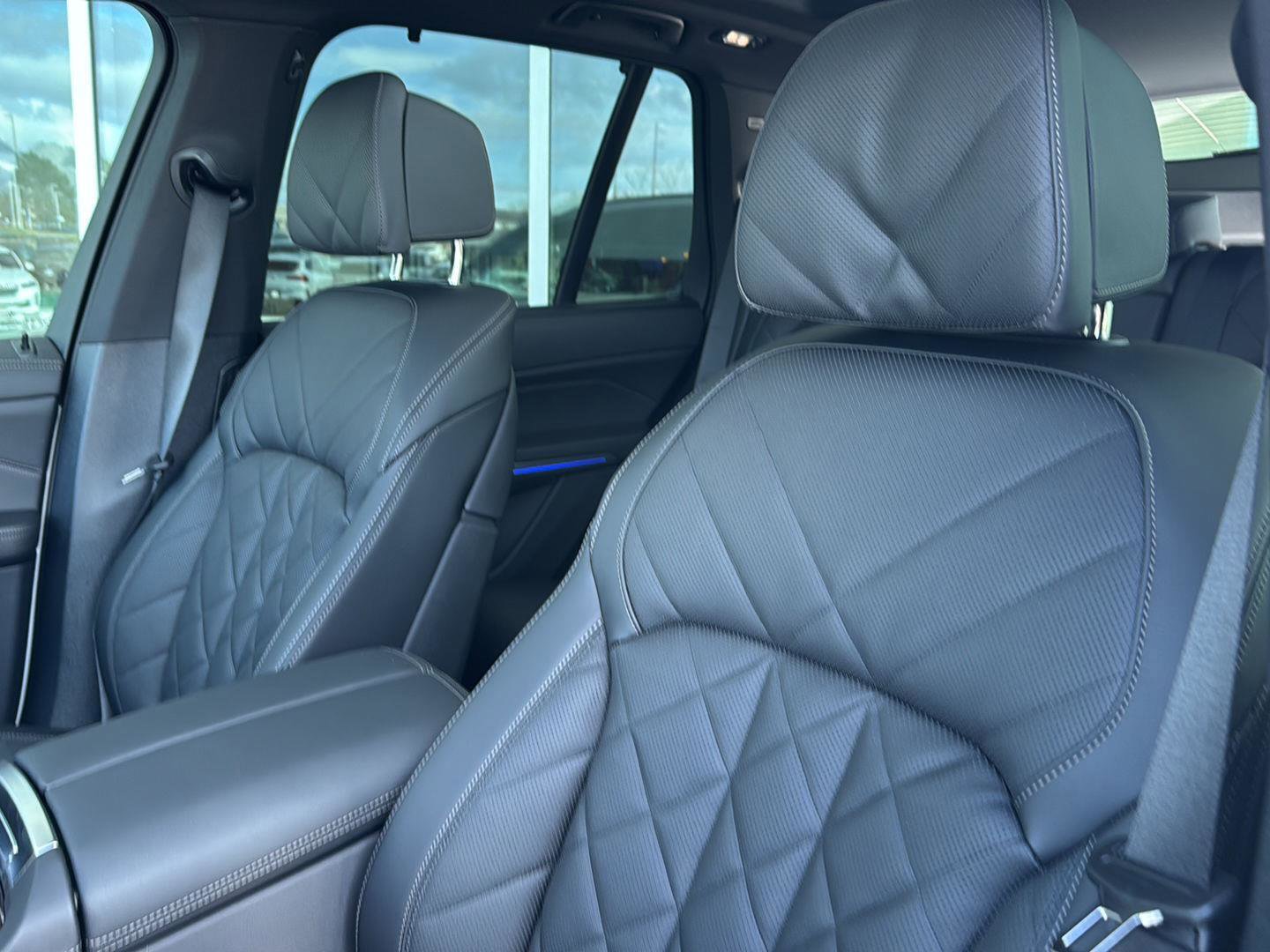 New 2026 BMW X5 sDrive40i image 27