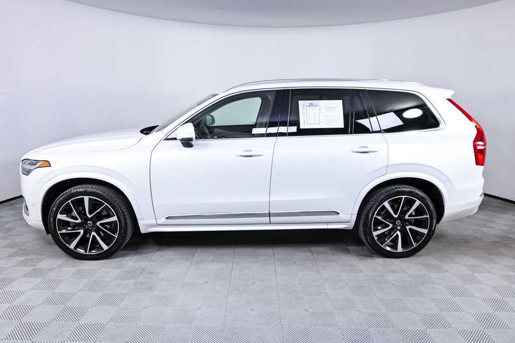 Certified 2024 Volvo XC90 B5 Plus w/ Protection Package Premier image 2