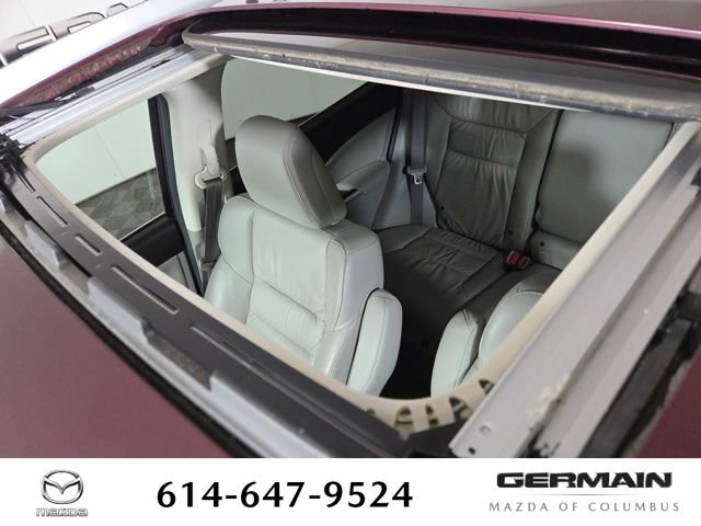 Used 2014 Honda CR-V EX-L image 32