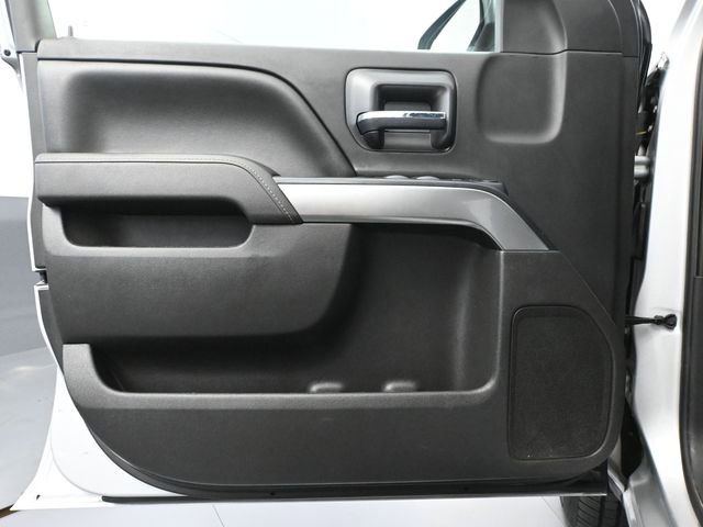 Used 2017 Chevrolet Silverado 1500 LT w/ All Star Edition image 20