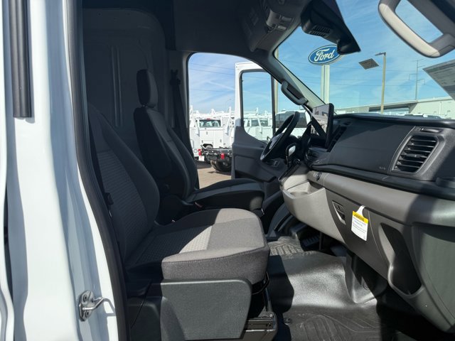 New 2026 Ford Transit 250 148 Medium Roof RWD image 14