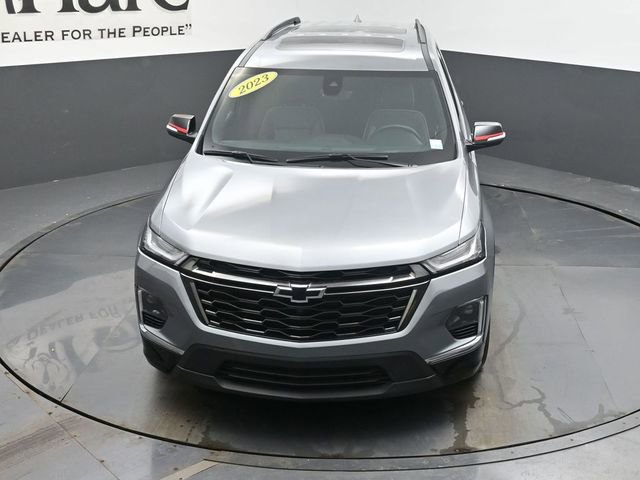 Used 2023 Chevrolet Traverse Premier w/ Redline Edition image 59