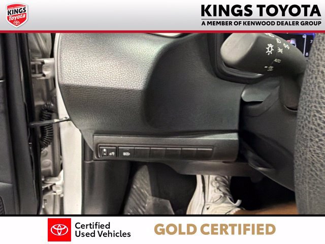 Certified 2026 Toyota Corolla LE FWD image 26