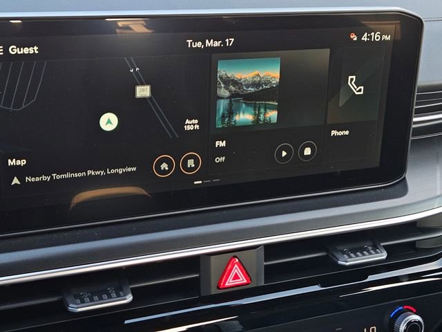 New 2026 Kia K5 GT-Line image 21