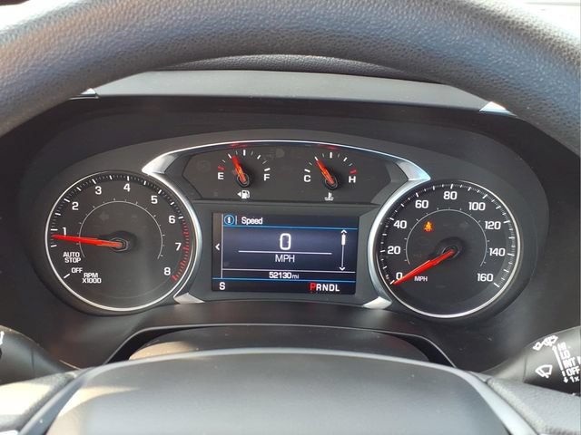 Used 2022 Chevrolet Blazer LT AWD/4WD image 25