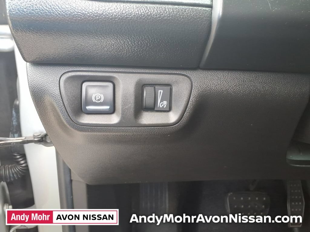 Used 2017 GMC Acadia SLT FWD image 19