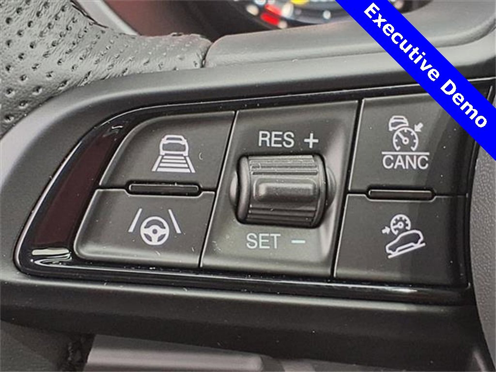 New 2025 Alfa Romeo Stelvio Sprint w/ Veloce Package image 17