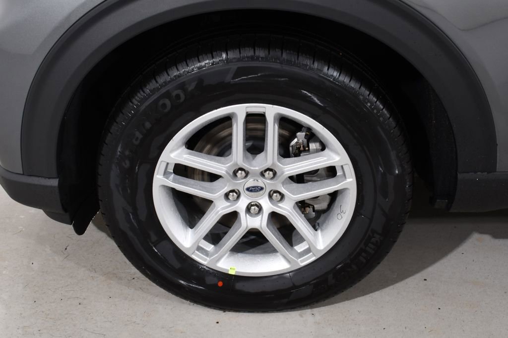New 2026 Ford Explorer Active AWD/4WD image 25