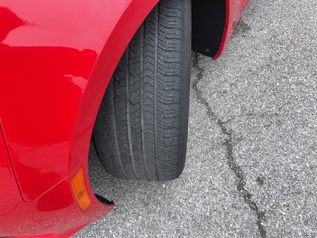 Used 2018 Chevrolet Camaro LT w/ Technology Package RWD image 38