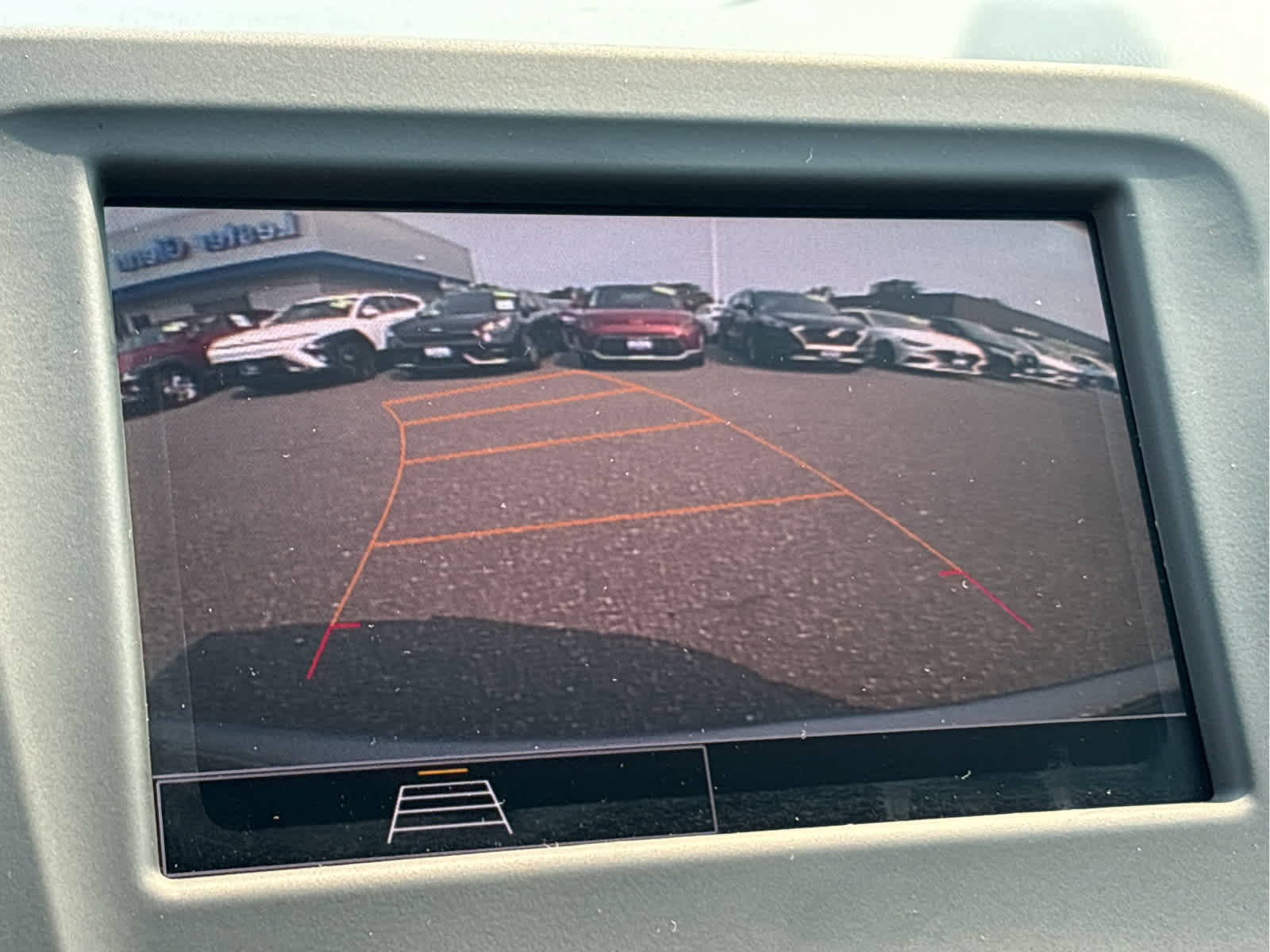 Certified 2023 Chevrolet Equinox LT AWD/4WD image 15