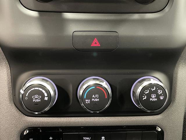 New 2024 RAM 3500 Tradesman image 24