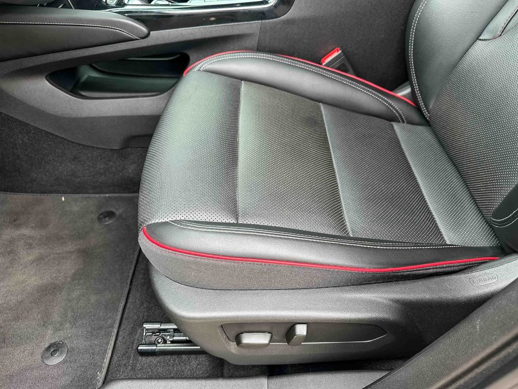 Certified 2023 Buick Envision Essence w/ Sport Touring Package image 15