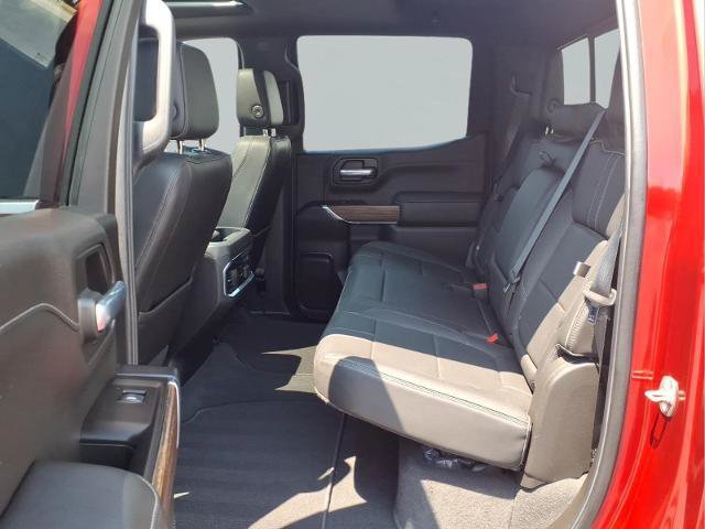 Used 2021 Chevrolet Silverado 1500 High Country w/ Technology Package AWD/4WD image 6