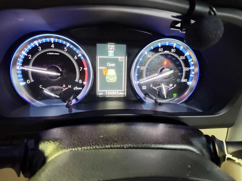 Used 2016 Toyota Highlander Limited AWD/4WD image 13